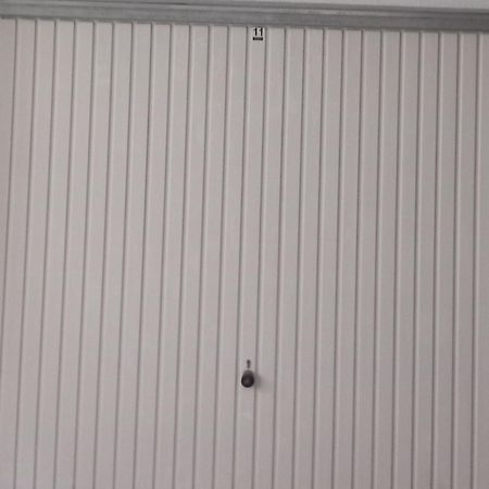זאדאר Apartment Inna With Free Garage Parking מראה חיצוני תמונה