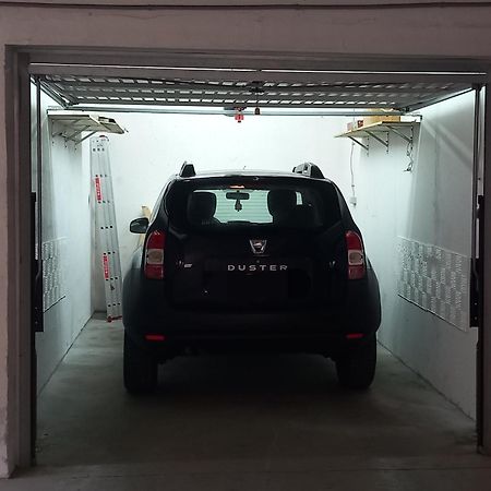 זאדאר Apartment Inna With Free Garage Parking מראה חיצוני תמונה