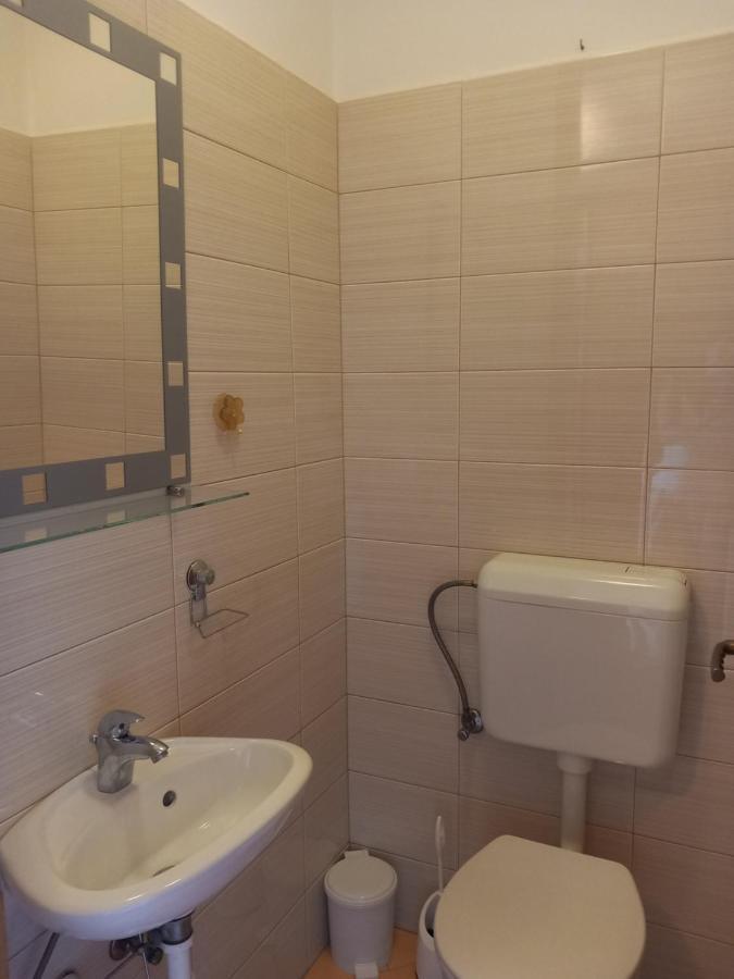 זאדאר Apartment Inna With Free Garage Parking מראה חיצוני תמונה