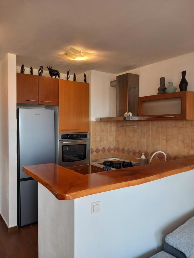 זאדאר Apartment Inna With Free Garage Parking מראה חיצוני תמונה
