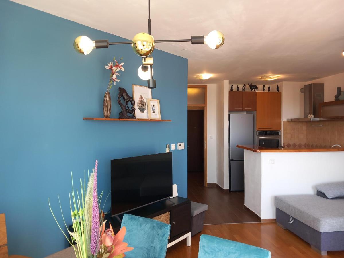 זאדאר Apartment Inna With Free Garage Parking מראה חיצוני תמונה