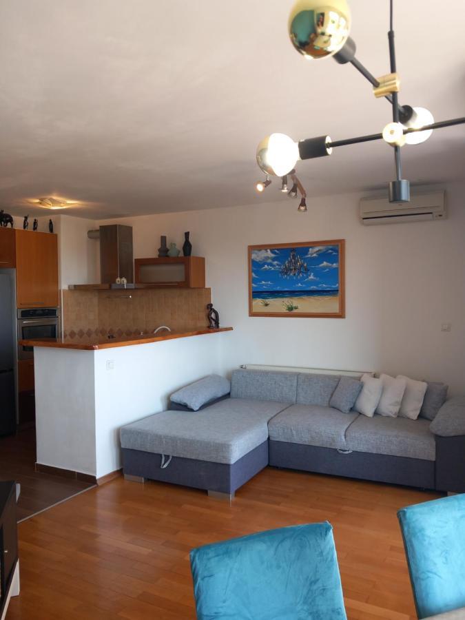זאדאר Apartment Inna With Free Garage Parking מראה חיצוני תמונה