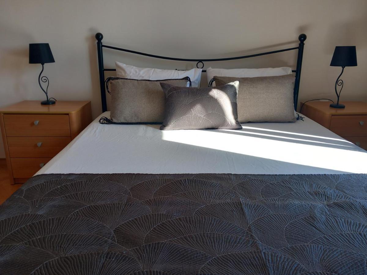 זאדאר Apartment Inna With Free Garage Parking מראה חיצוני תמונה