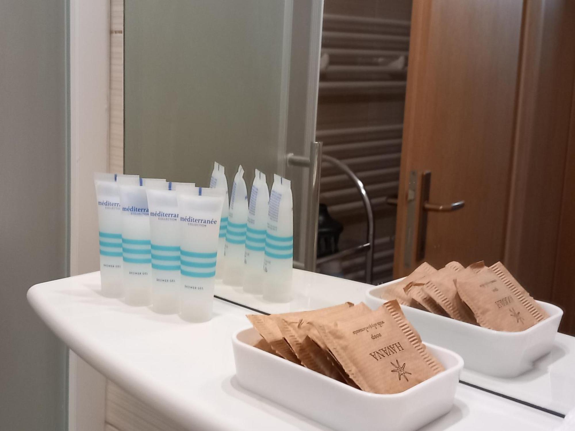 זאדאר Apartment Inna With Free Garage Parking מראה חיצוני תמונה